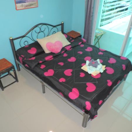 Blue Paradise Residence Rawai Buitenkant foto